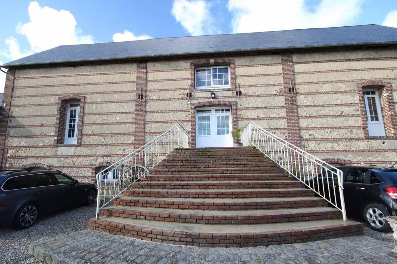 Vakantiehuis in Manéglise, Frankrijk voor 6 personen foto 7