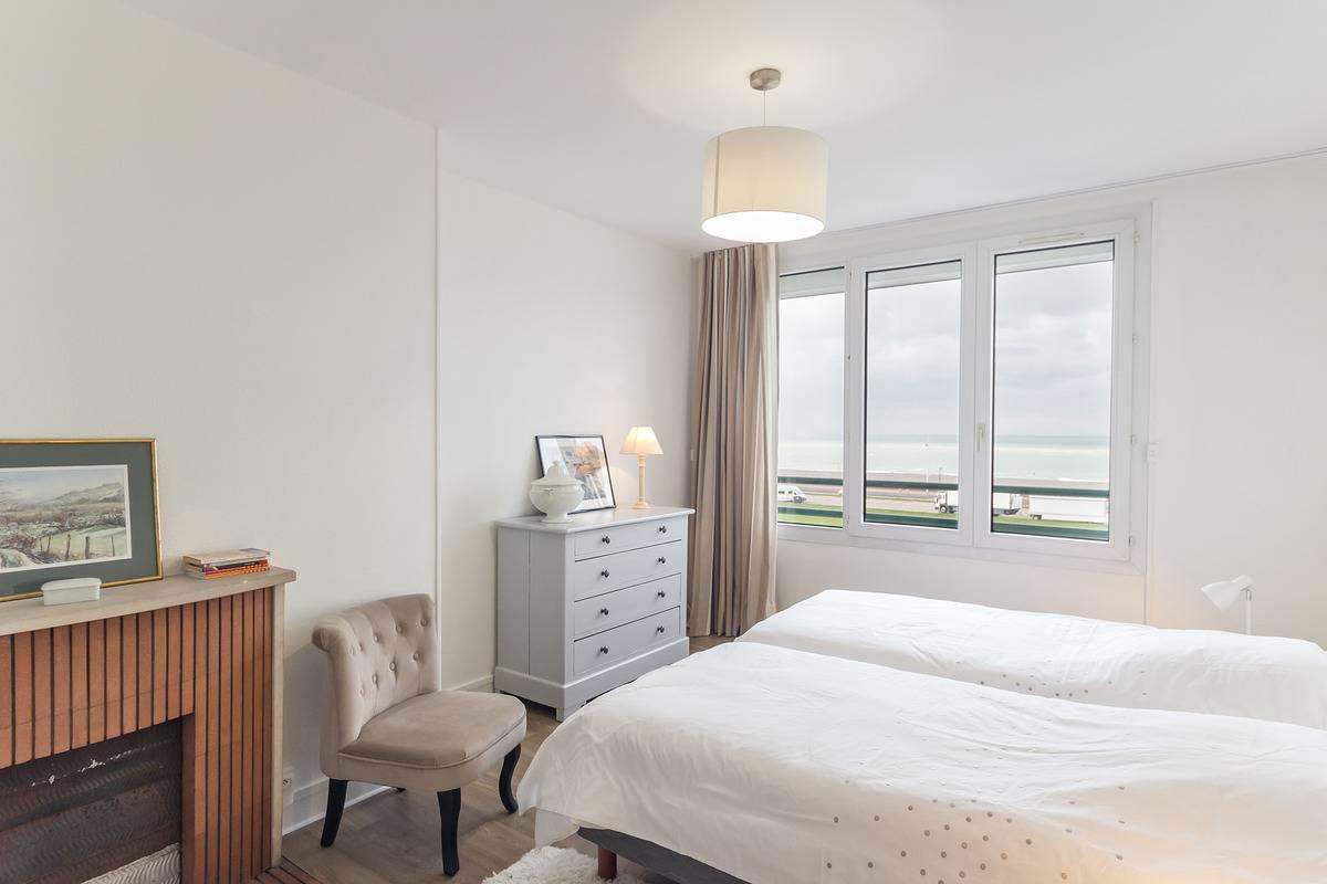 Vakantiehuis in Dieppe, Frankrijk voor 4 personen foto 9
