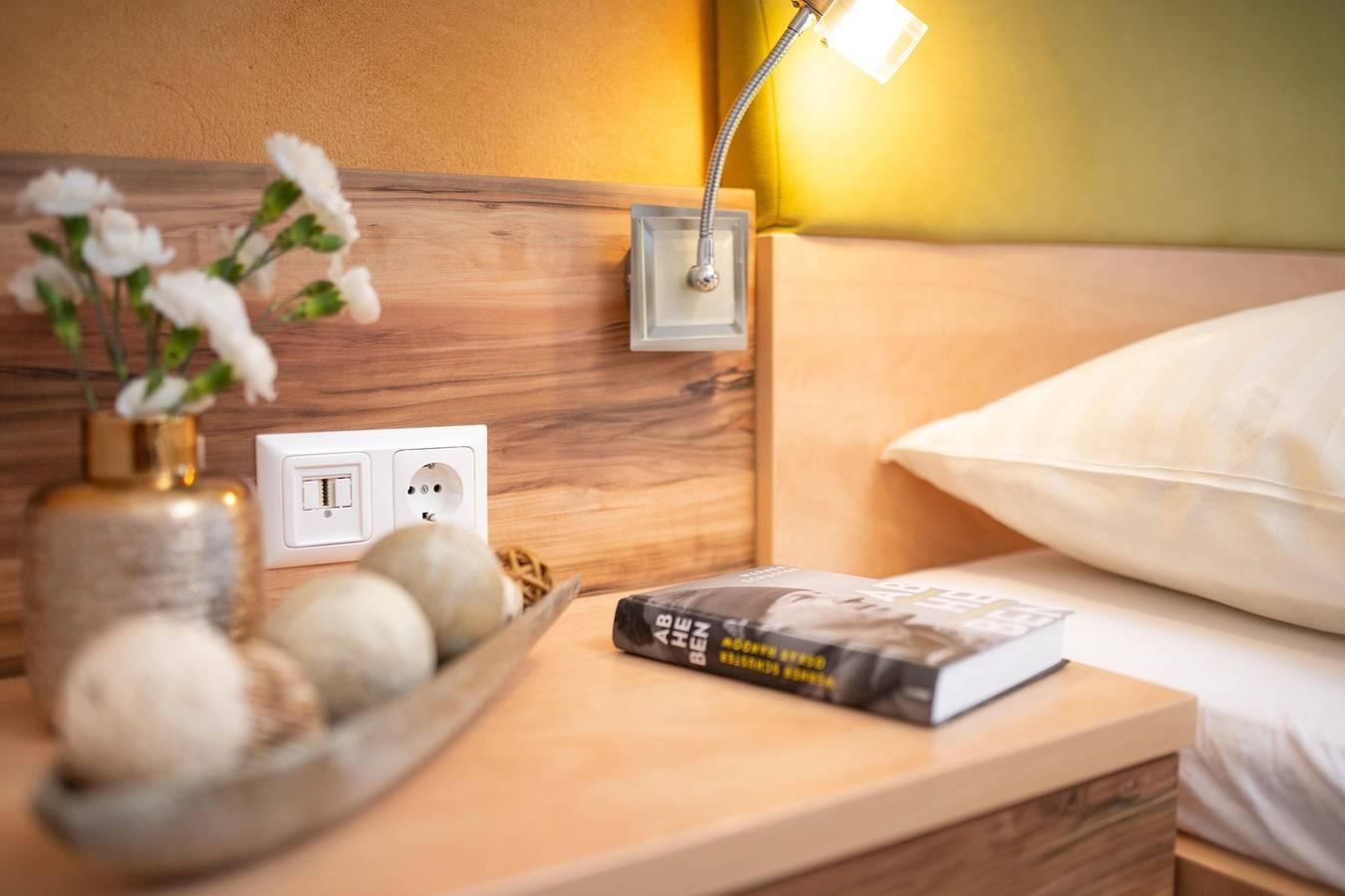 Vakantieappartement in Faaker See, Oostenrijk voor 4 personen foto 18