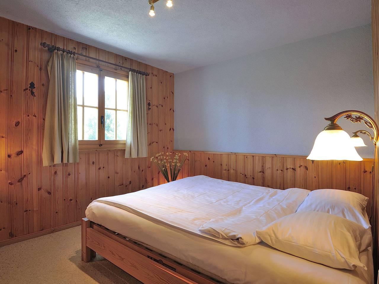 Vakantiehuis in Gruyères, Zwitserland voor 6 personen foto 5