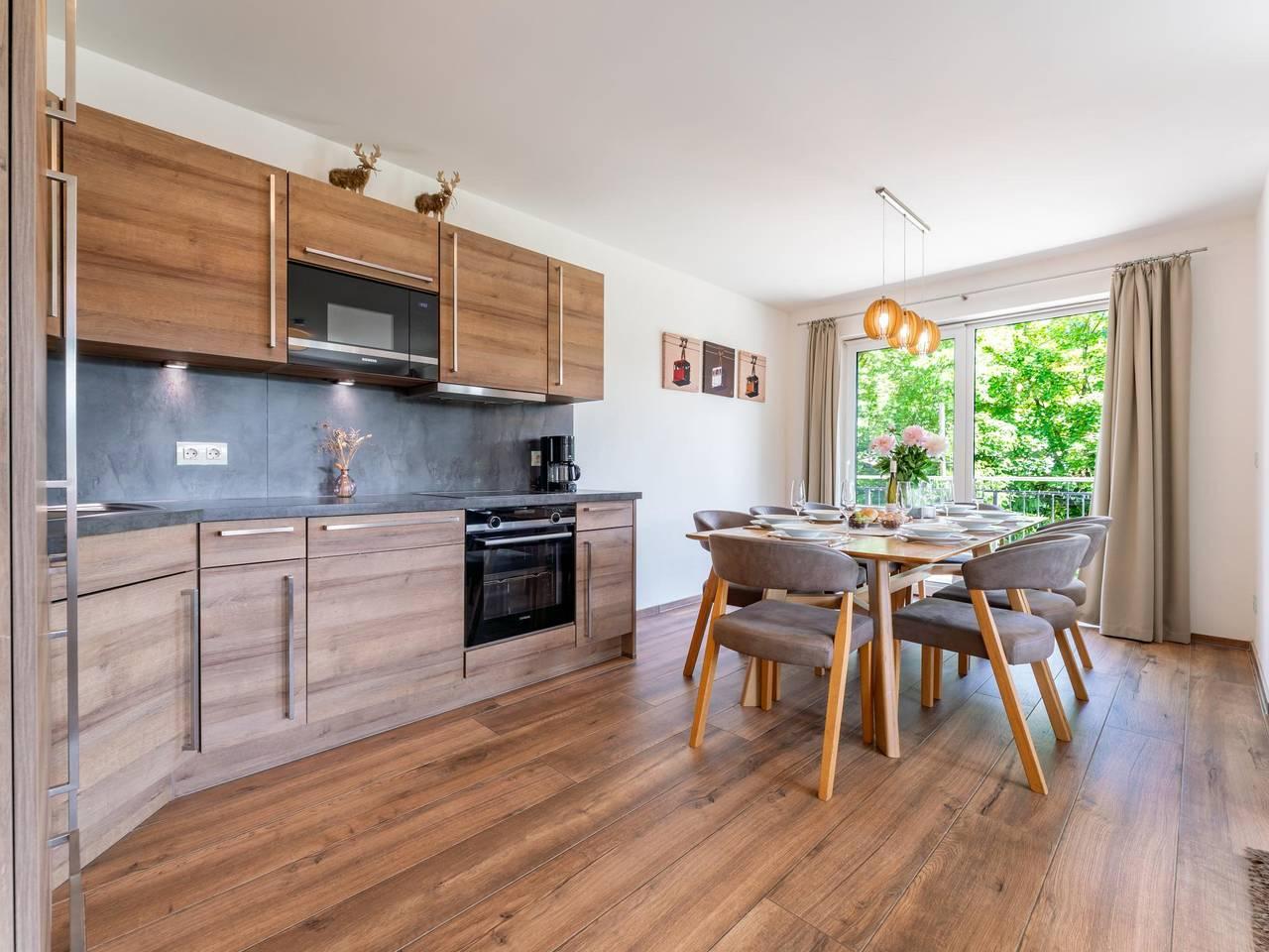 Vakantieappartement in Tennengau, Oostenrijk voor 8 personen foto 13