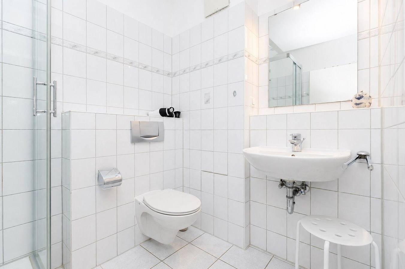 Vakantieappartement in Kühlungsborn, Duitsland voor 4 personen foto 11