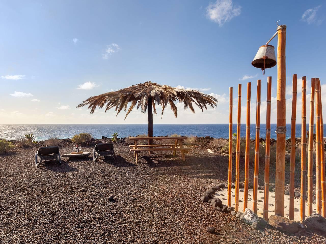 Vakantiehuis in La Palma, Spanje voor 4 personen foto 2