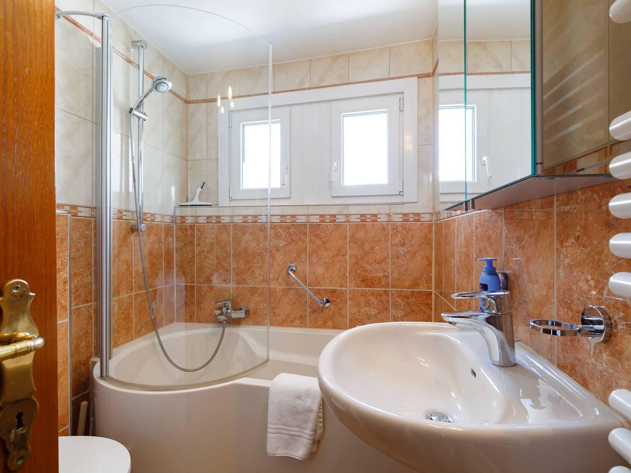 Vakantieappartement met speeltuin in Silvaplana-Surlej, Silvaplana, Zwitserland voor 2 personen foto 16