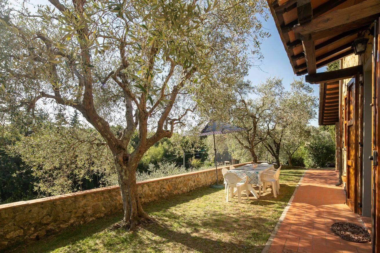 Vakantiehuis in Versilia, Italië voor 6 personen foto 6