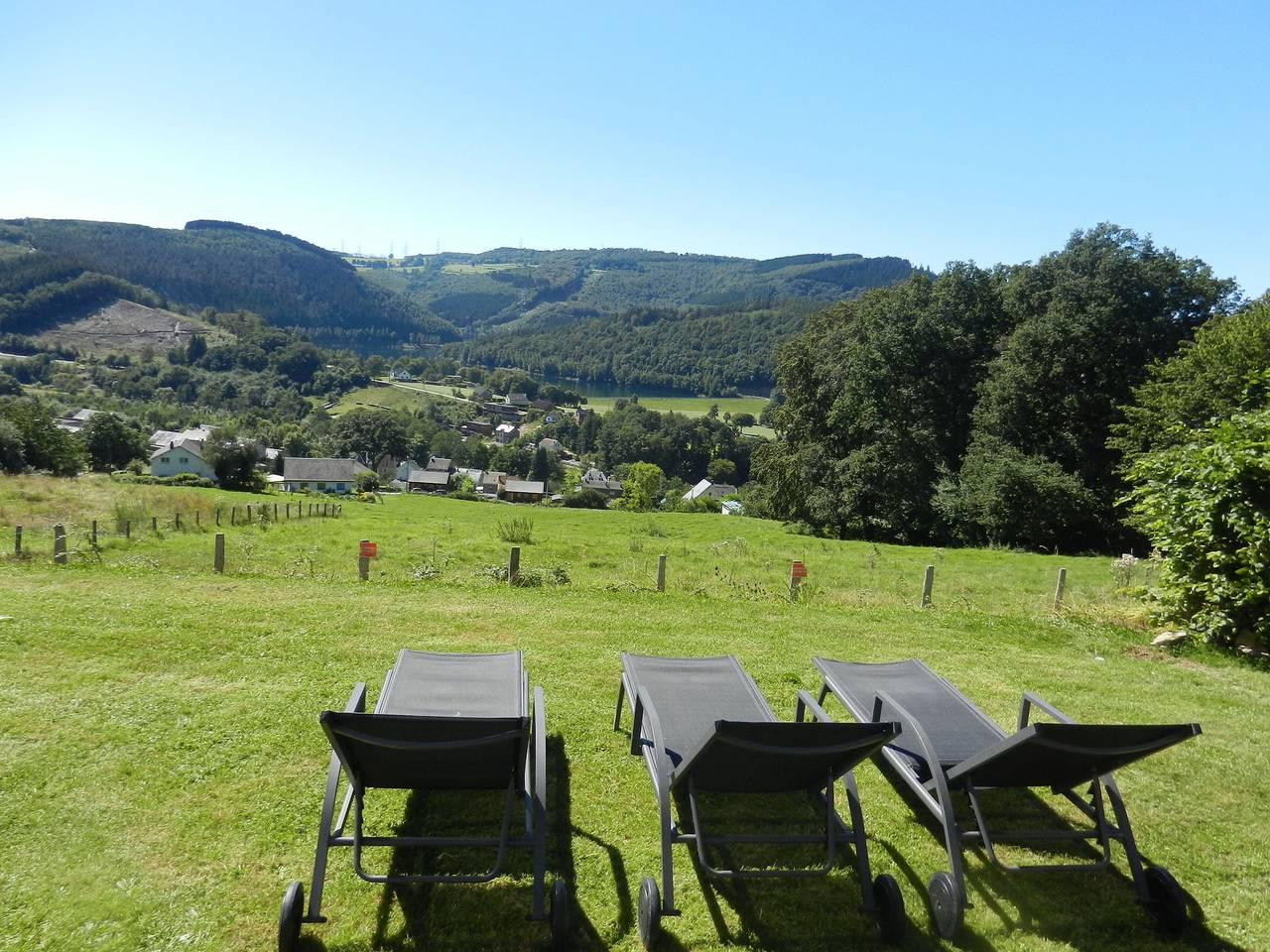 Vakantiehuis in Stavelot, België voor 24 personen foto 8