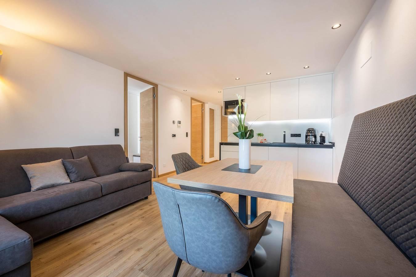 Vakantieappartement in Brixen, Italië voor 4 personen foto 4