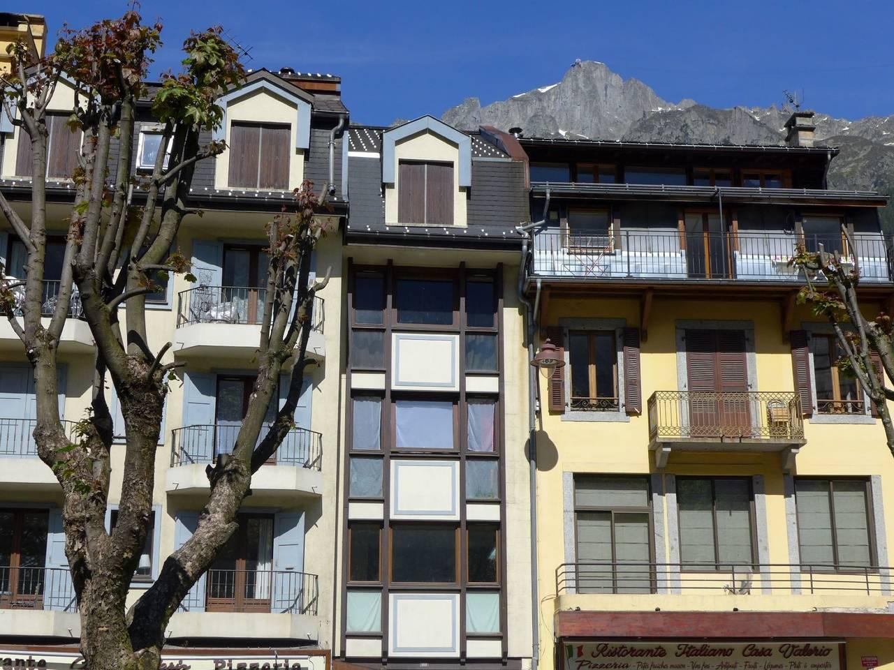 Vakantieappartement in Chamonix, Frankrijk voor 4 personen foto 10
