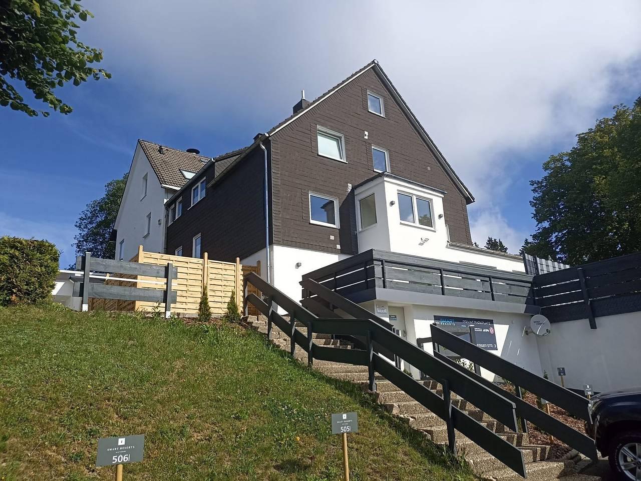 Vakantieappartement in Sauerland, Duitsland voor 4 personen foto 18