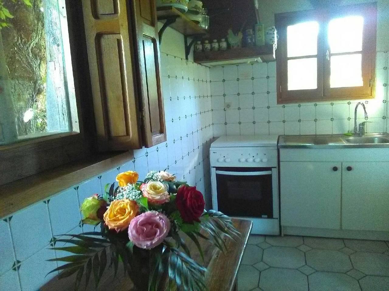 Vakantiehuis in Seine-Maritime, Frankrijk voor 6 personen foto 8