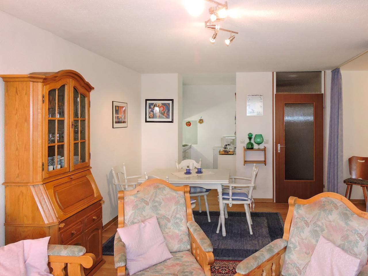 Vakantieappartement in Löffingen, Duitsland voor 4 personen foto 8