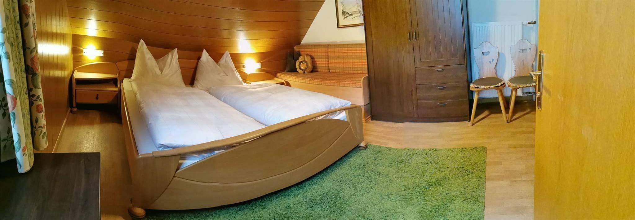 Vakantiehuis, douche, Wc, 3 slaapkamers in Lungau, Oostenrijk voor 17 personen foto 20
