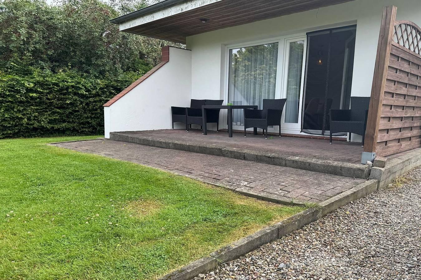 Vakantieappartement in Kellenhusen, Duitsland voor 2 personen foto 6