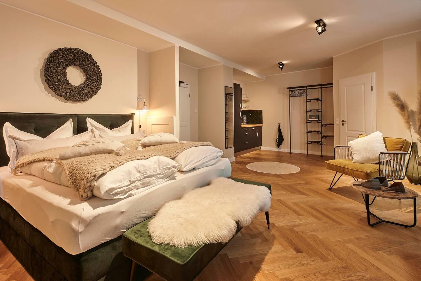 Vakantieappartement in Rhön-Hessen, Duitsland voor 2 personen foto 4