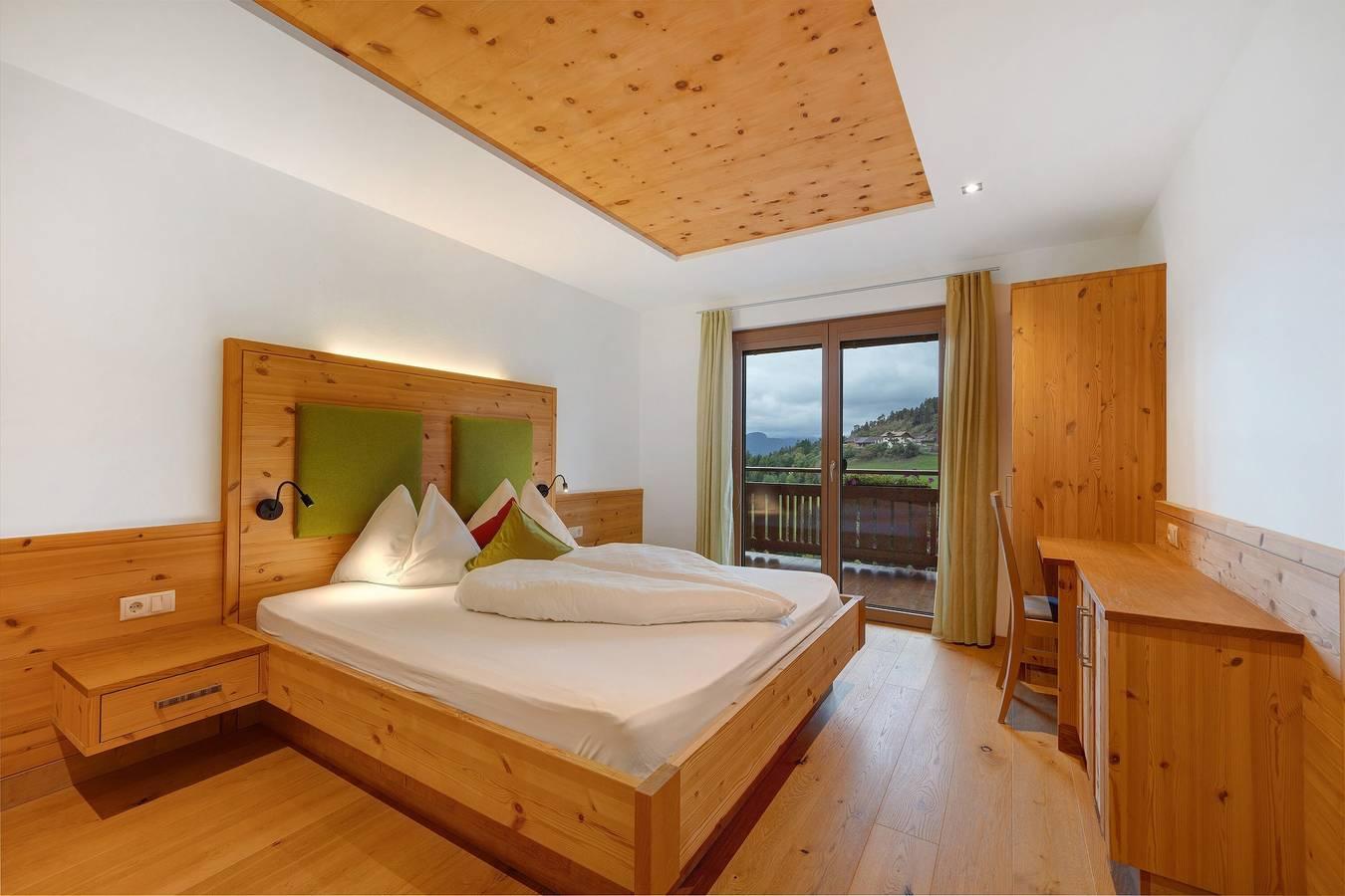 Vakantieappartement in Vöran, Italië voor 4 personen foto 14