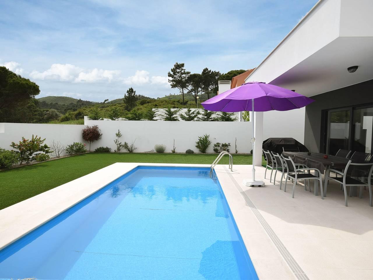 Vakantiehuis in Oeste foto 13