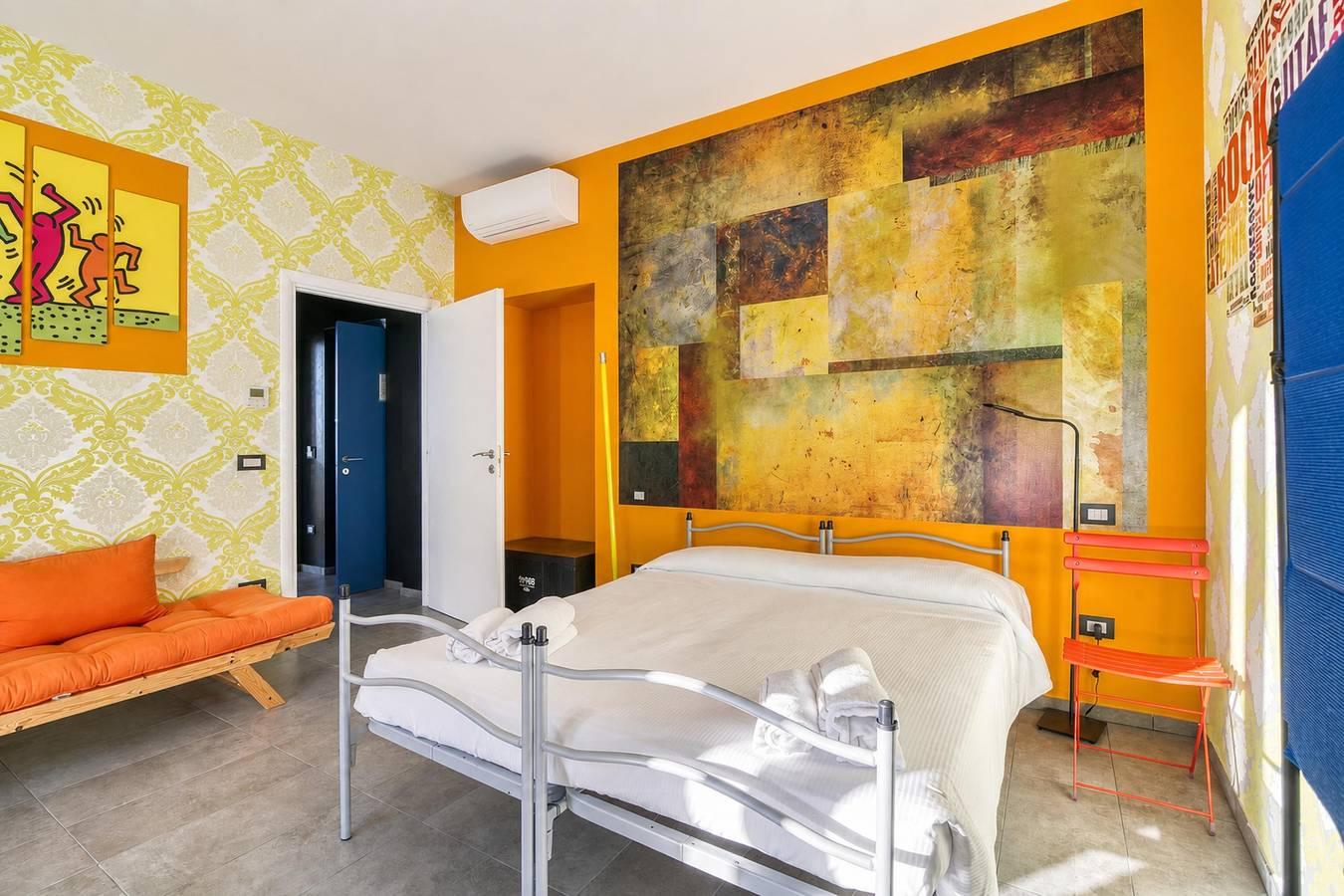 Vakantiehuis in Rieva Fiore, Italië voor 10 personen foto 12