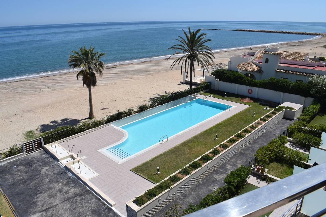 Vakantieappartement in Dénia, Spanje voor 4 personen foto 4