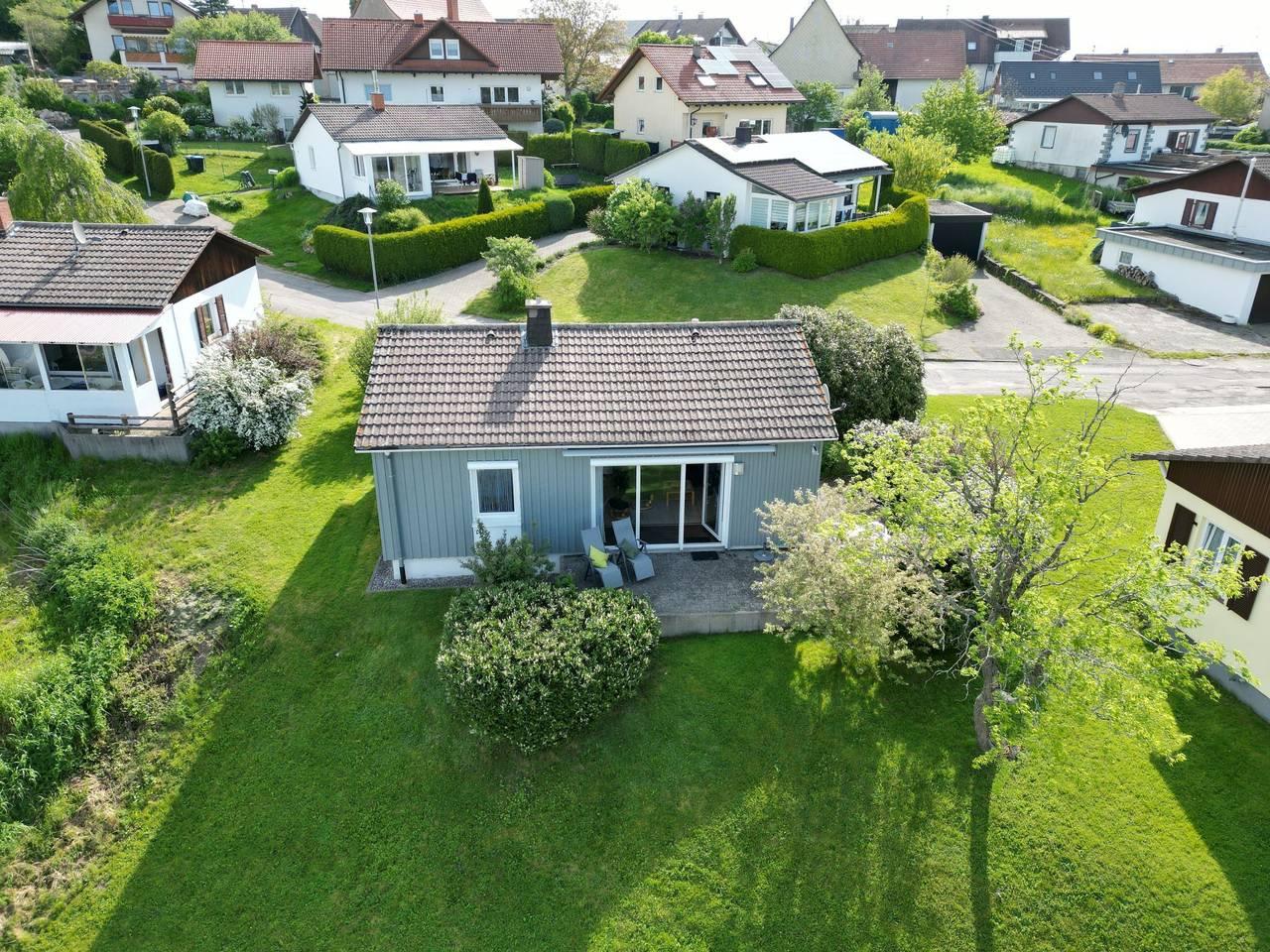 Hochwald in Dittishausen (Löffingen), Löffingen, Duitsland voor 4 personen foto 9