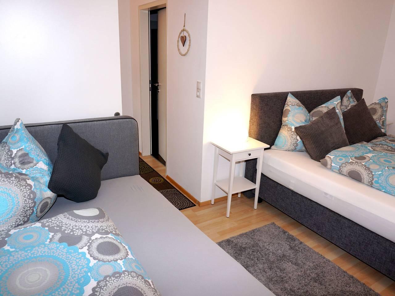 Vakantieappartement in Oberperfuss, Oostenrijk voor 4 personen foto 15