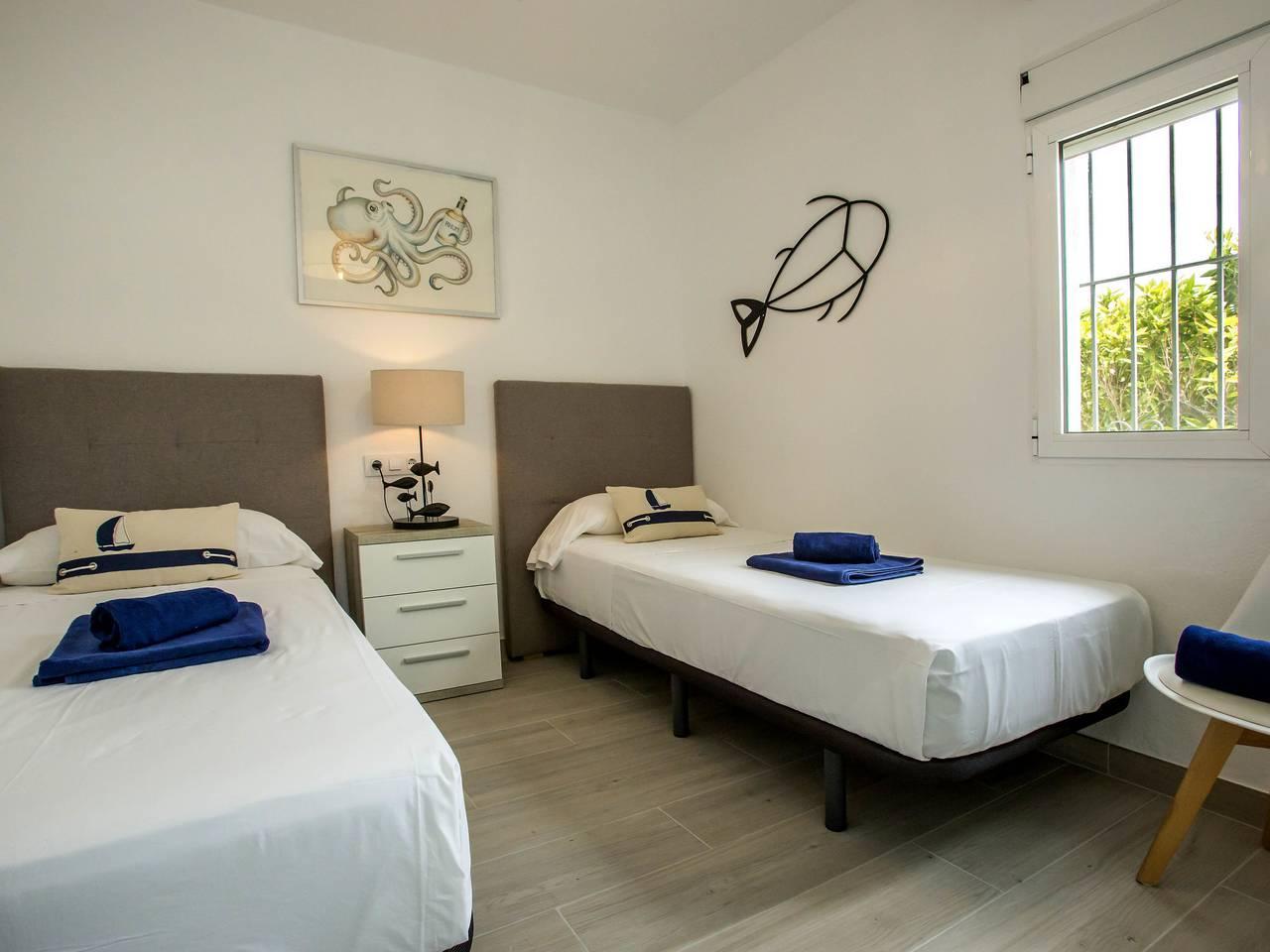 Vakantiehuis in Dénia, Spanje voor 4 personen foto 16