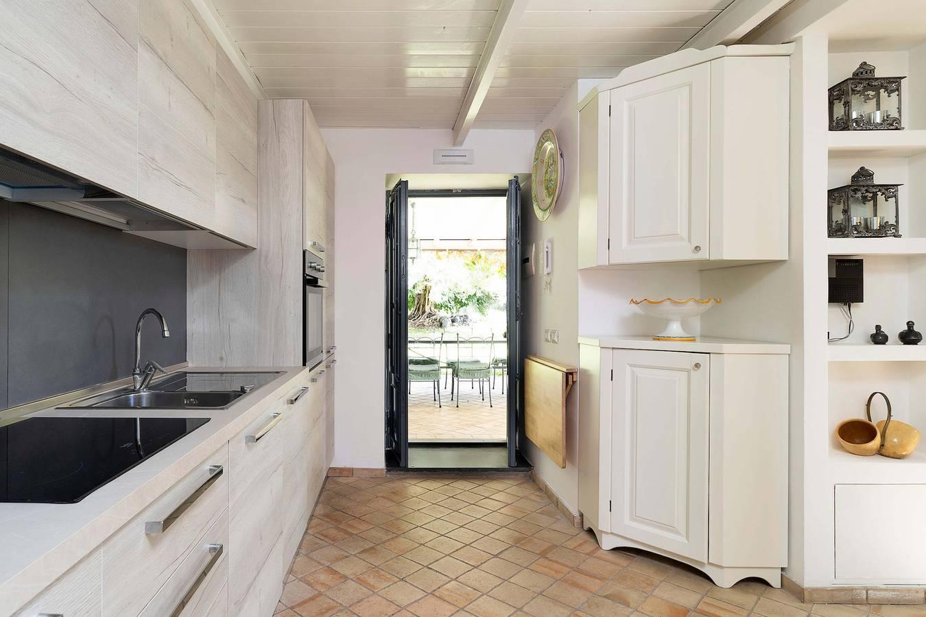 Vakantieappartement in Stazzo, Italië voor 4 personen foto 4