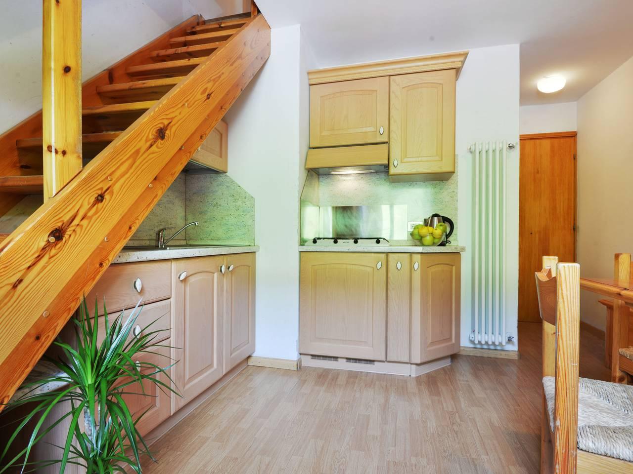 Vakantieappartement in Canazei, Italië voor 4 personen foto 5