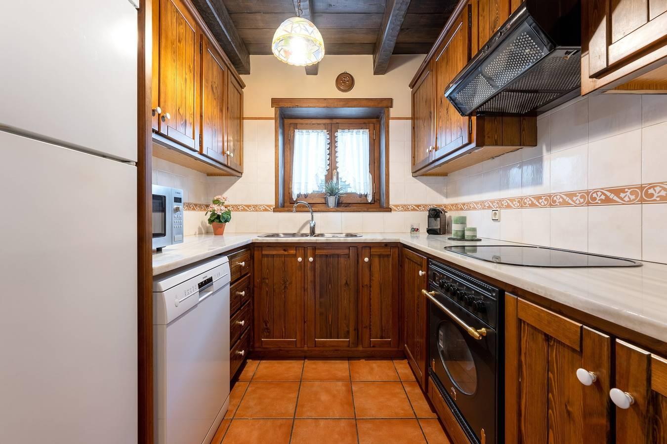 Vakantiehuis in Cerdanya, Spanje voor 6 personen foto 11