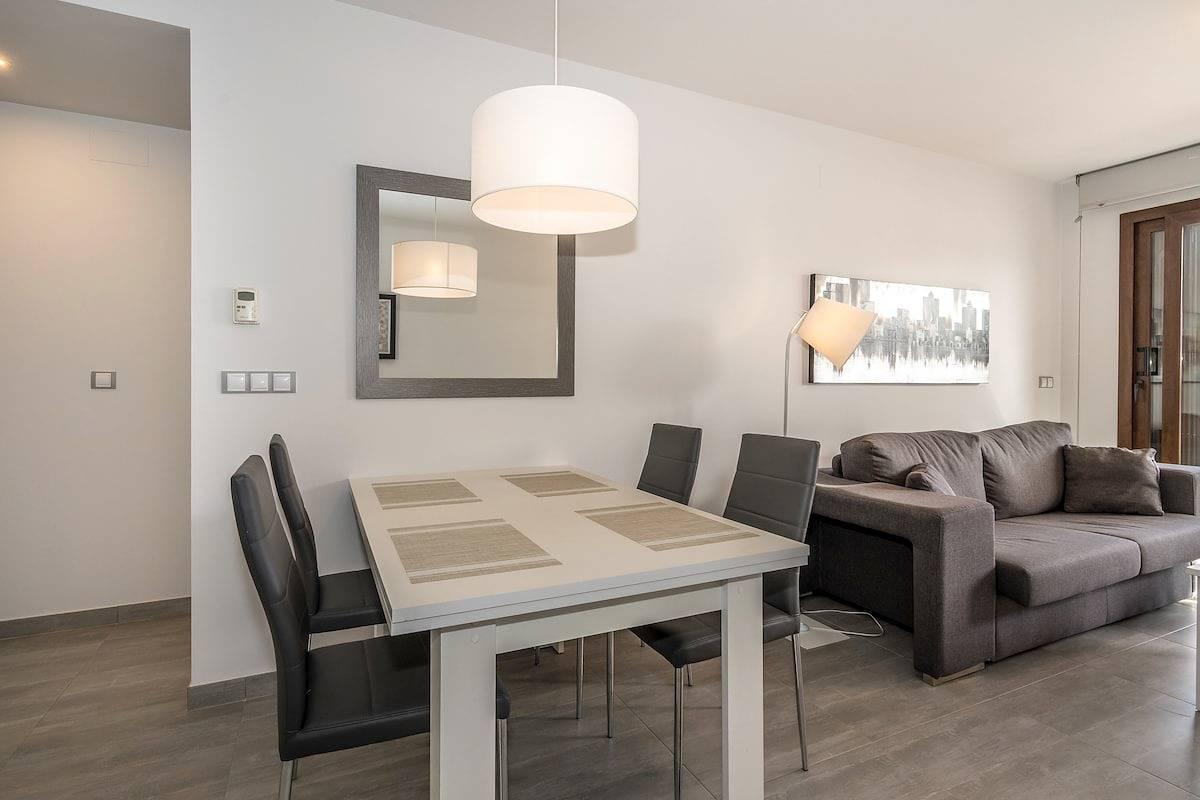 Vakantieappartement in Pulpí, Spanje voor 4 personen foto 7