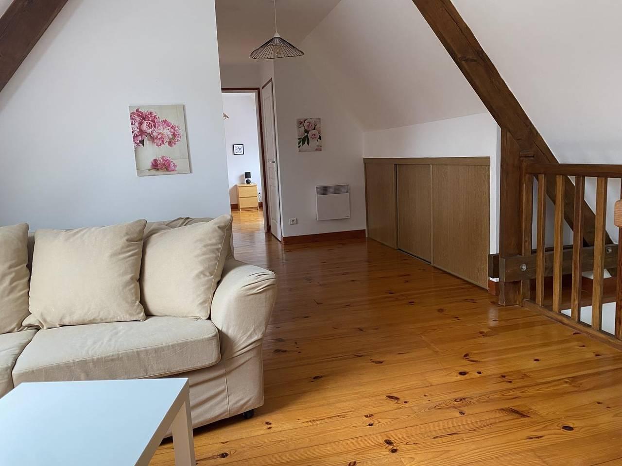 Vakantiehuis in Seine-Maritime, Frankrijk voor 4 personen foto 15