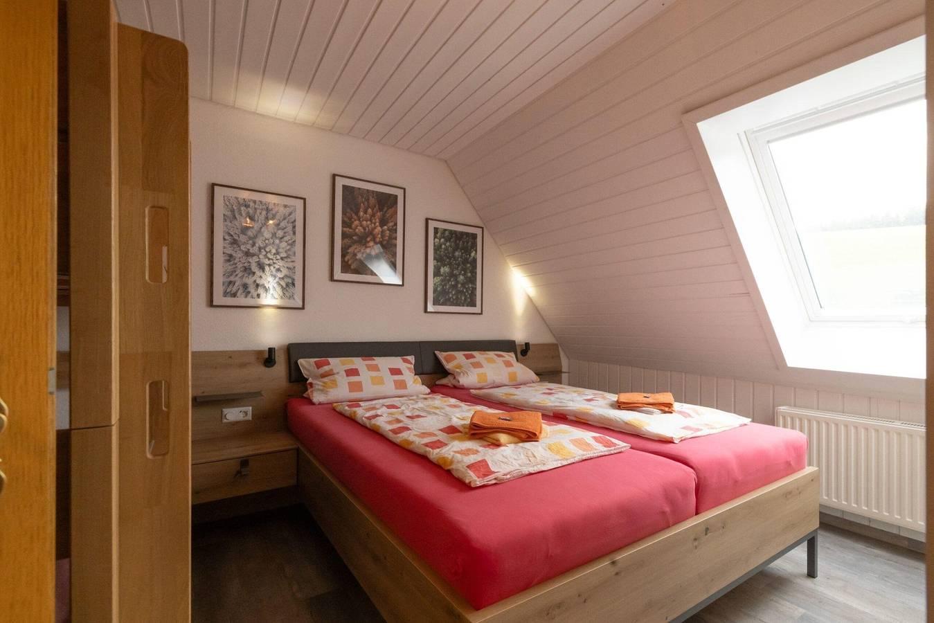 Vakantieappartement in St. Georgen im Schwarzwald, Central Black Forest, Duitsland voor 7 personen foto 23