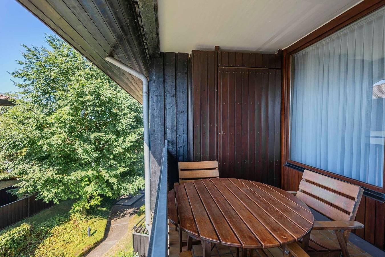Vakantieappartement in Bodensee, Duitsland voor 4 personen foto 17
