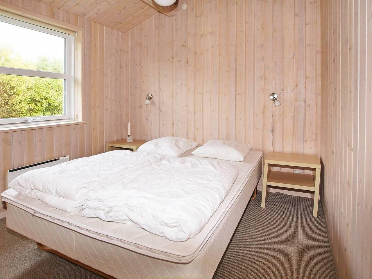Modern huis met spa in Skaven Strand, Ringkøbing fjord, Denemarken voor 8 personen foto 23