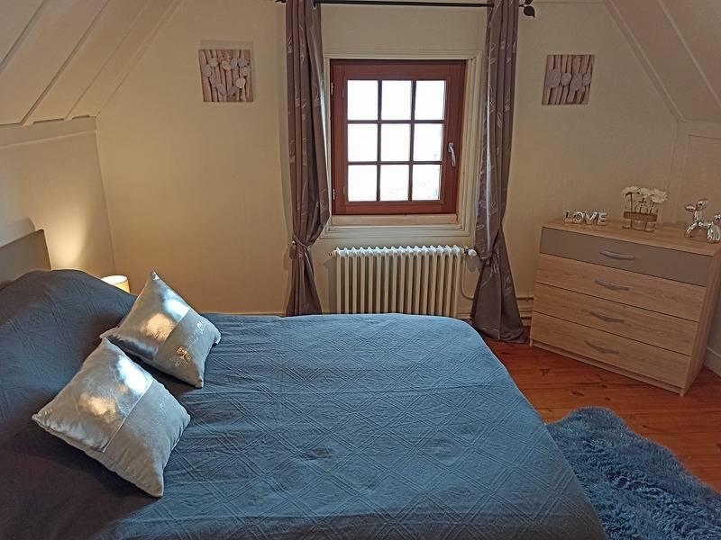 Vakantiehuis in Étretat, Frankrijk voor 5 personen foto 15