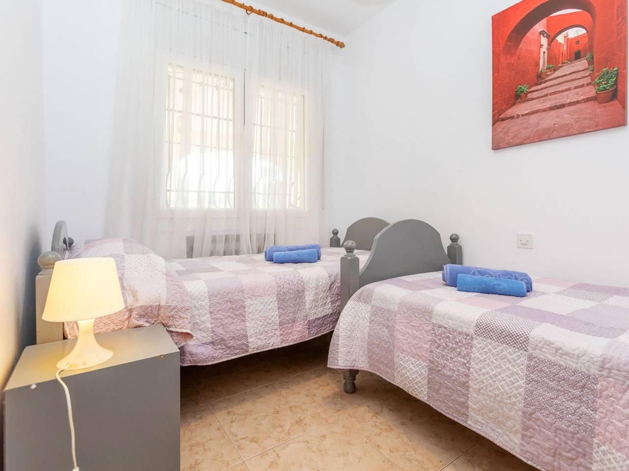 Vakantiehuis in Vidreres, Spanje voor 8 personen foto 18
