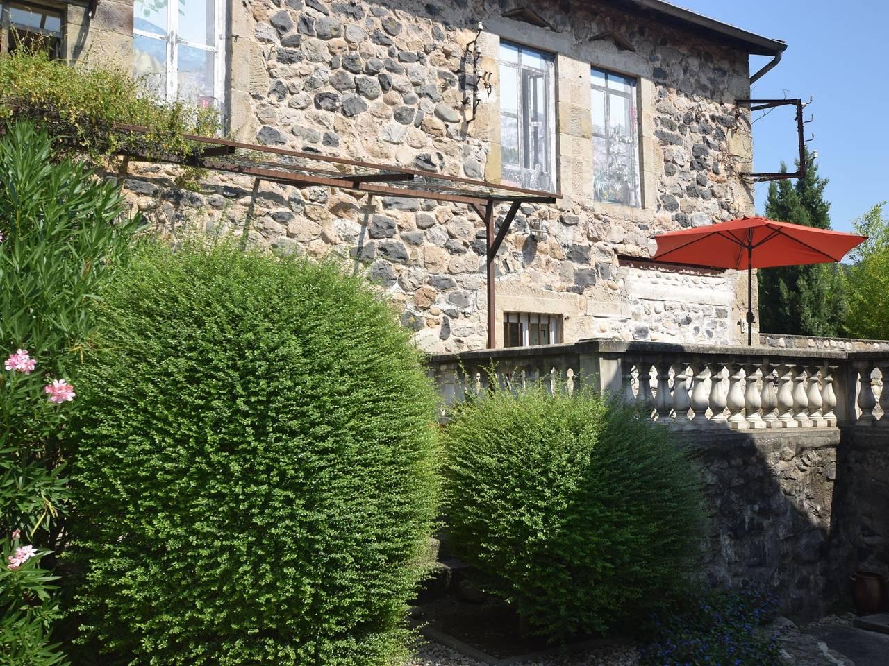 Vakantiehuis in Ardèche, Frankrijk voor 6 personen foto 5