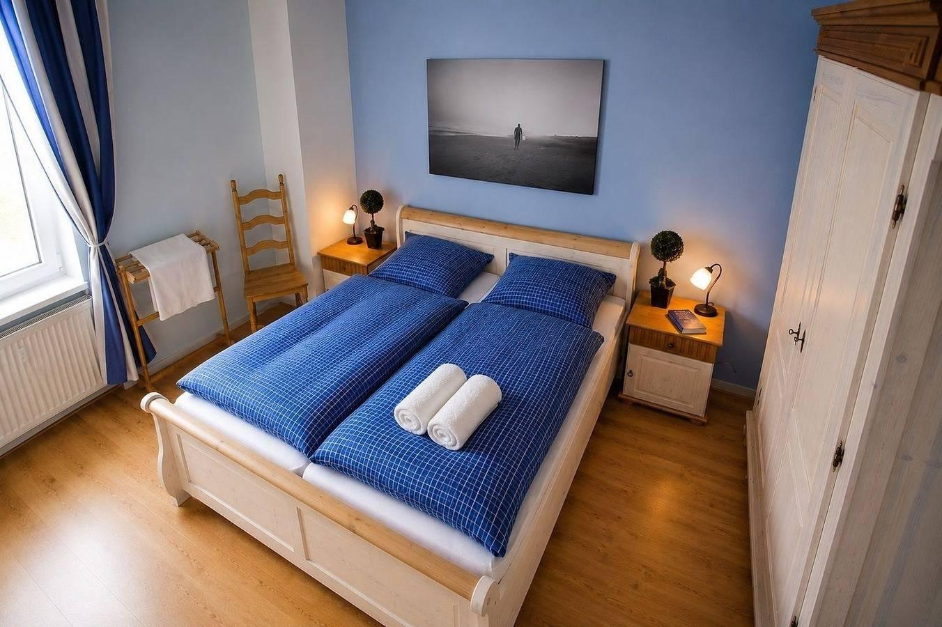 Vakantieappartement in Kühlungsborn, Duitsland voor 4 personen foto 7