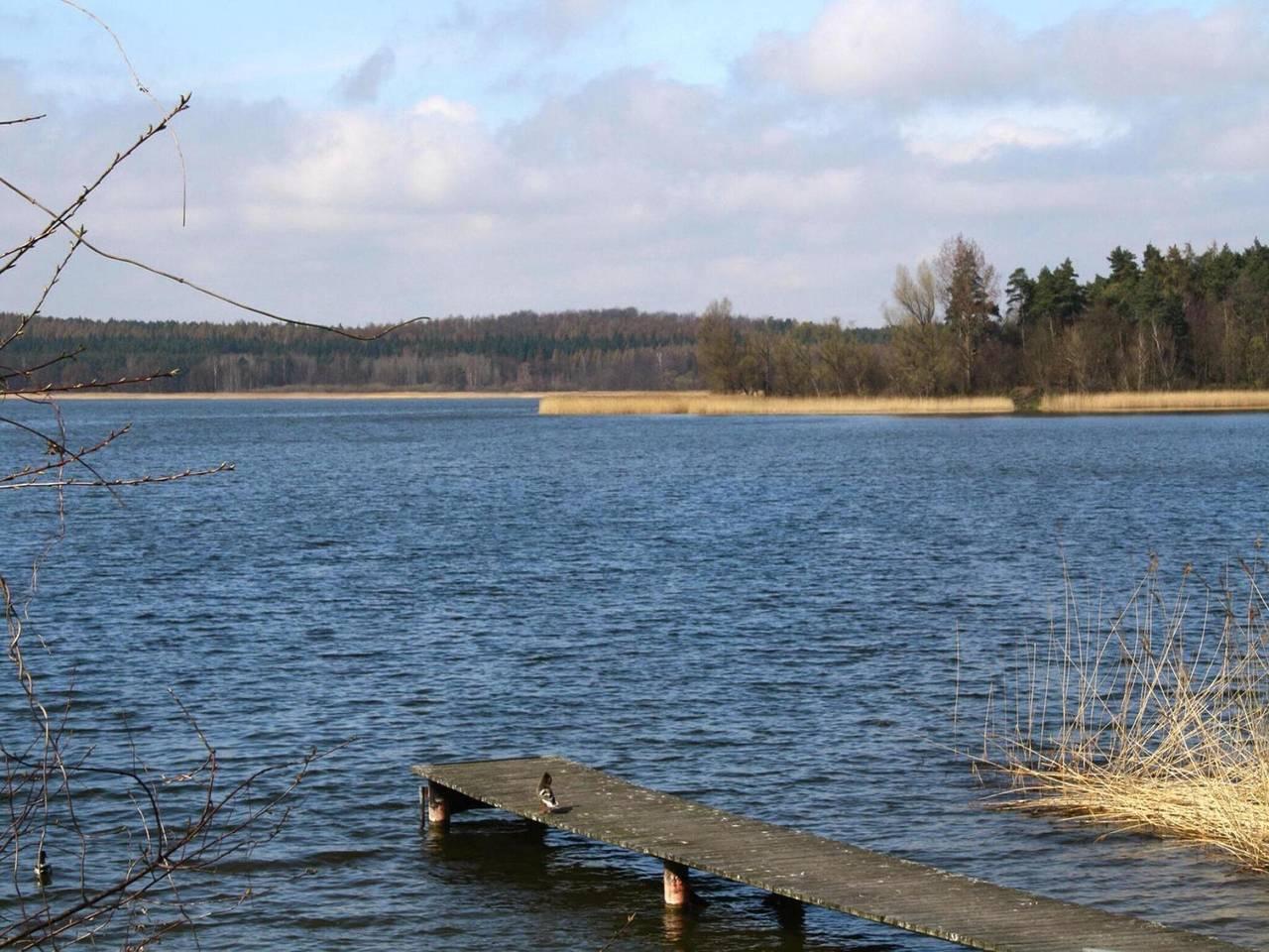 Vakantiehuis in Zurow, Duitsland voor 6 personen foto 16