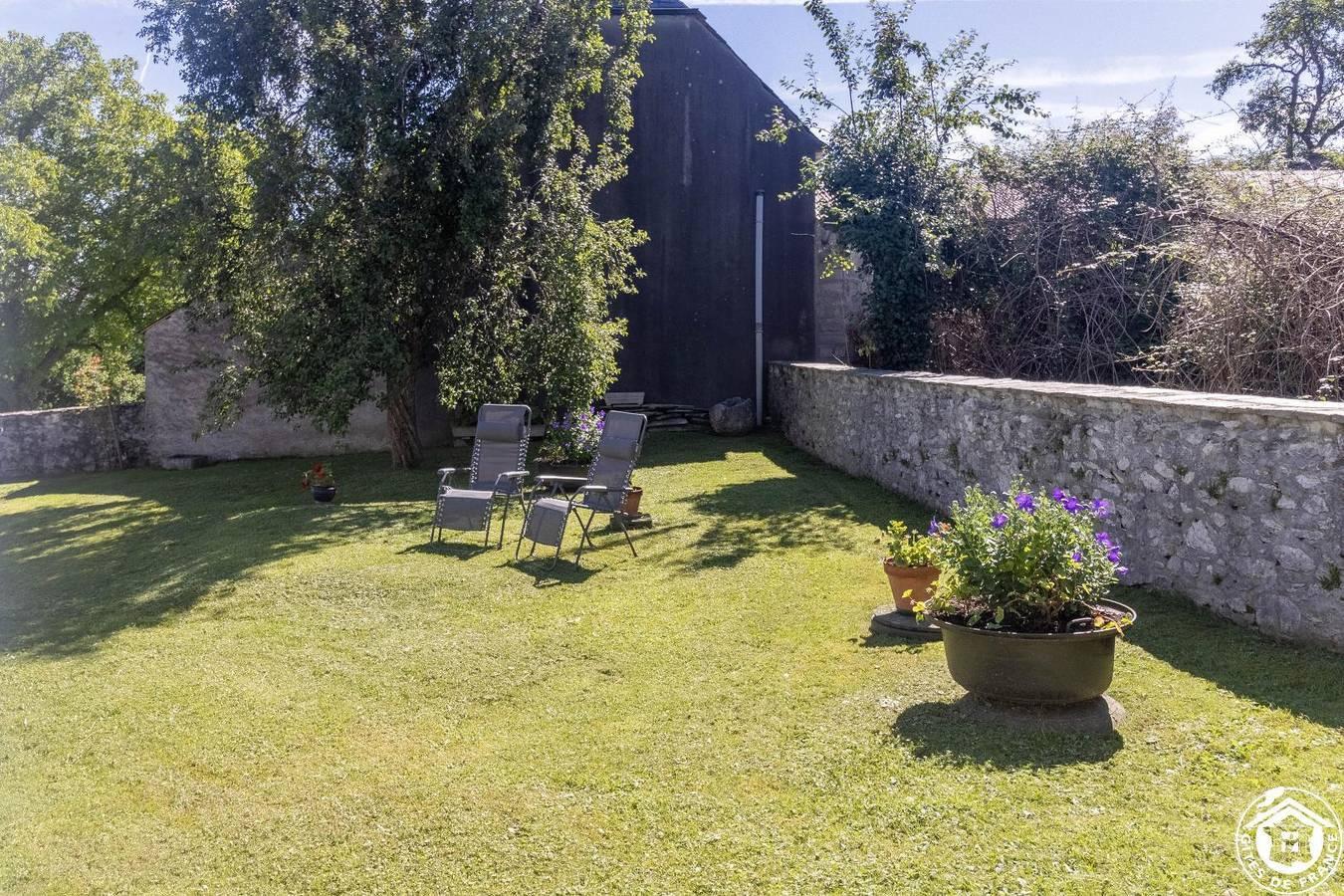 Vakantiehuis in Mazouau, Frankrijk voor 5 personen foto 17
