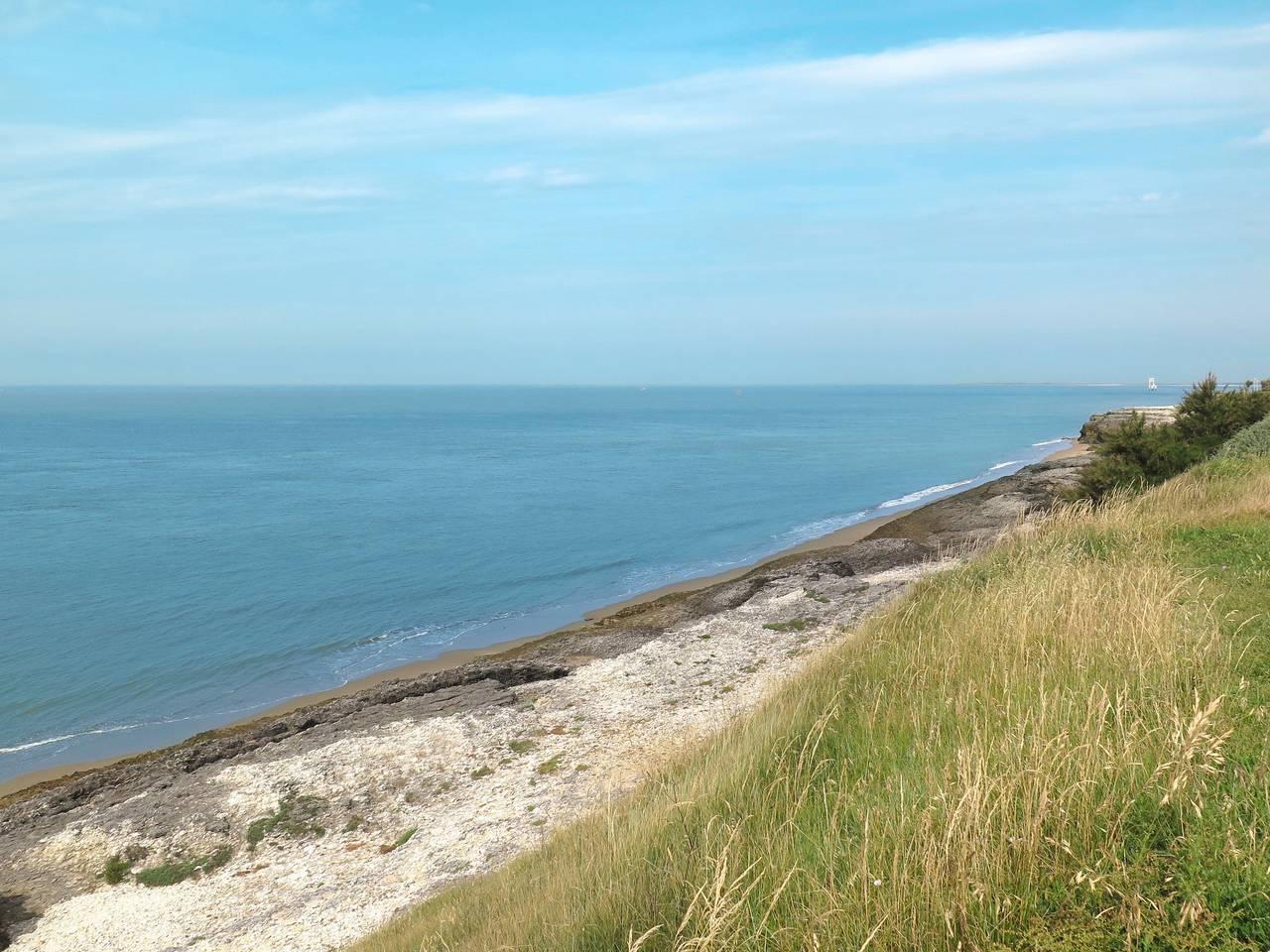 Les Adichats in Saint-Palais-sur-Mer, Côte de Beauté, Frankrijk voor 4 personen foto 23