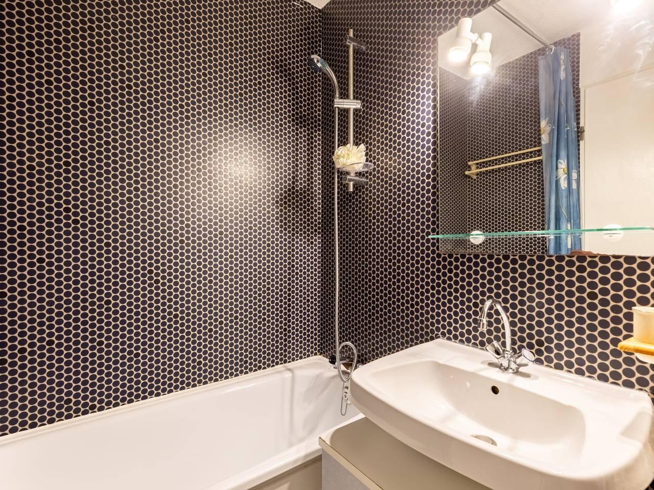 Vakantieappartement in Rhône-Alpes, Frankrijk voor 4 personen foto 12
