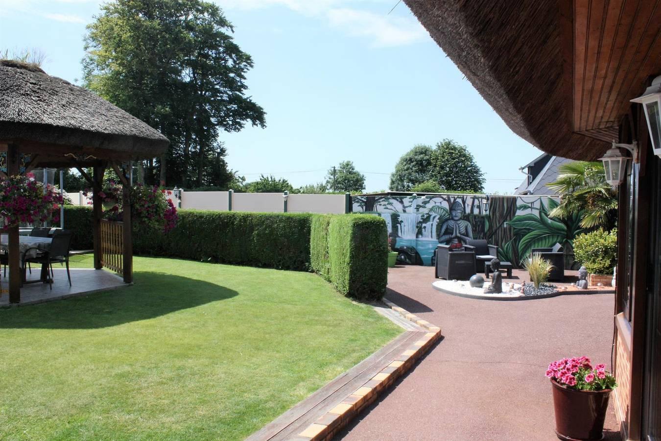Vakantiehuis in Écrainville, Frankrijk voor 5 personen foto 16