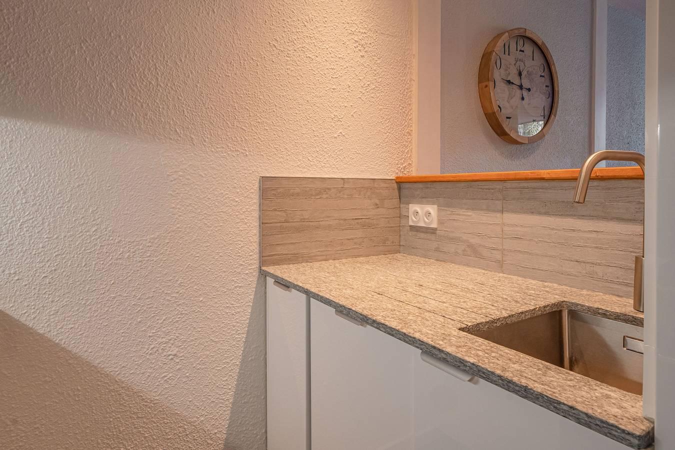 Vakantieappartement in Chamonix, Frankrijk voor 4 personen foto 18