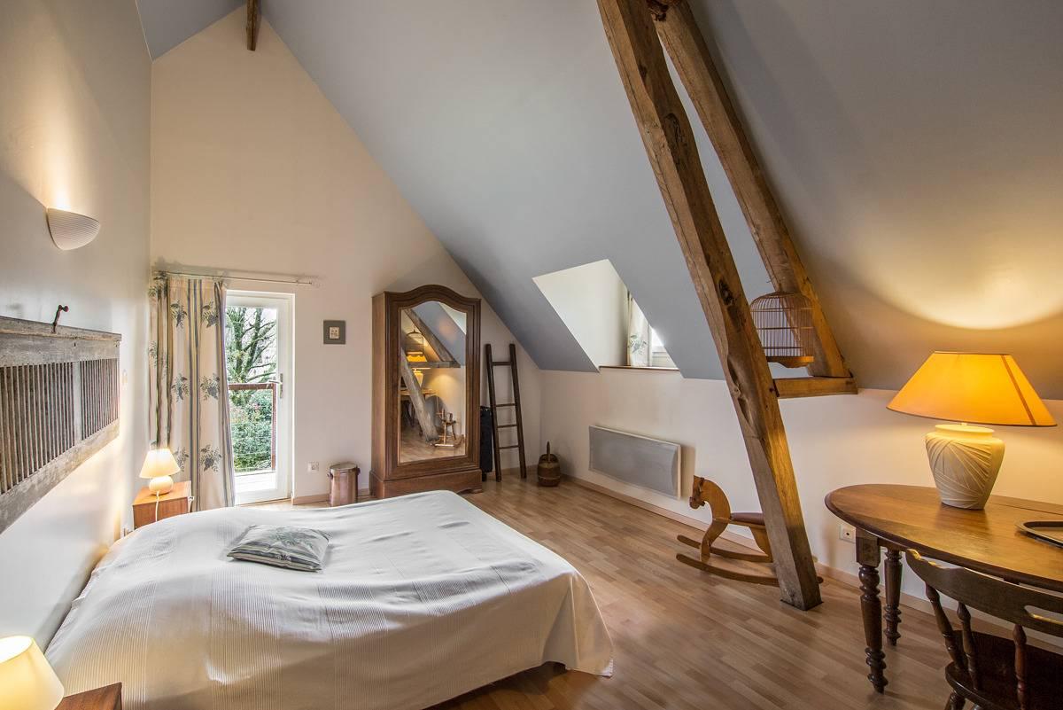 Vakantiehuis in Seine-Maritime, Frankrijk voor 8 personen foto 16
