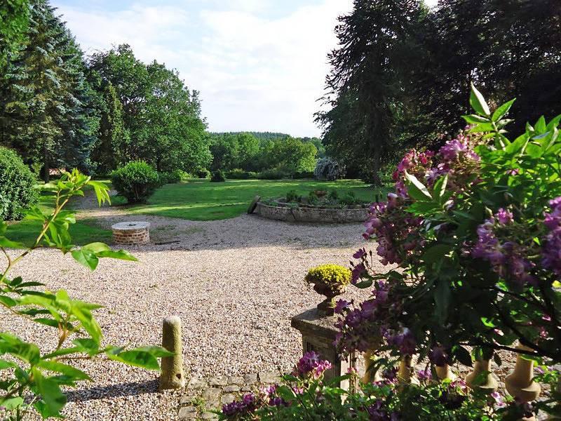 Gîtes de France® - Domaine de Gretot in Hugleville-en-Caux, Frankrijk voor 6 personen foto 20