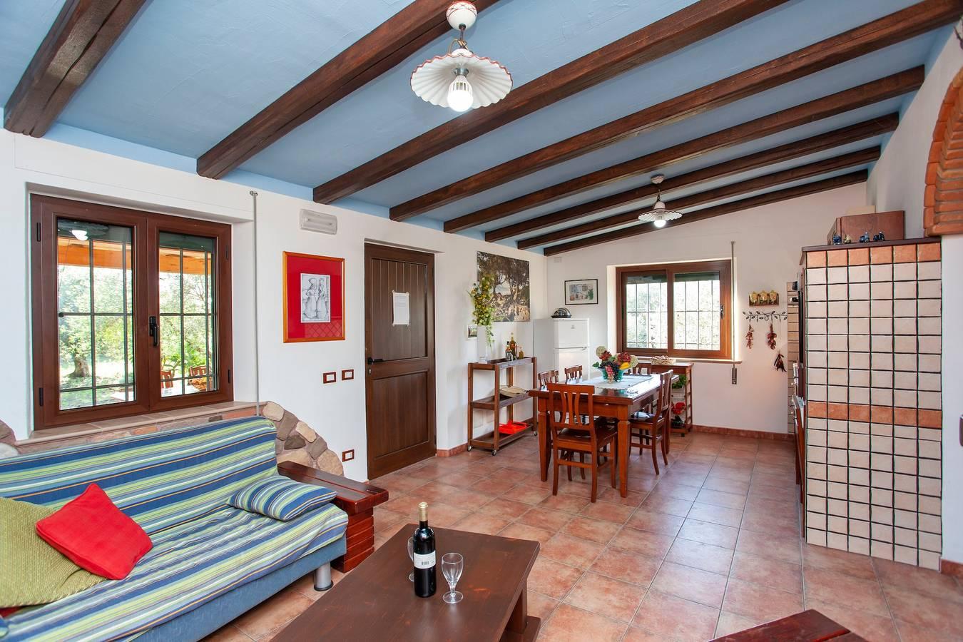Vakantieappartement in Orosei, Italië voor 6 personen foto 10