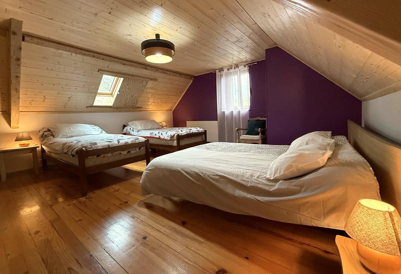 Vakantiehuis in Béarn, Frankrijk voor 10 personen foto 11