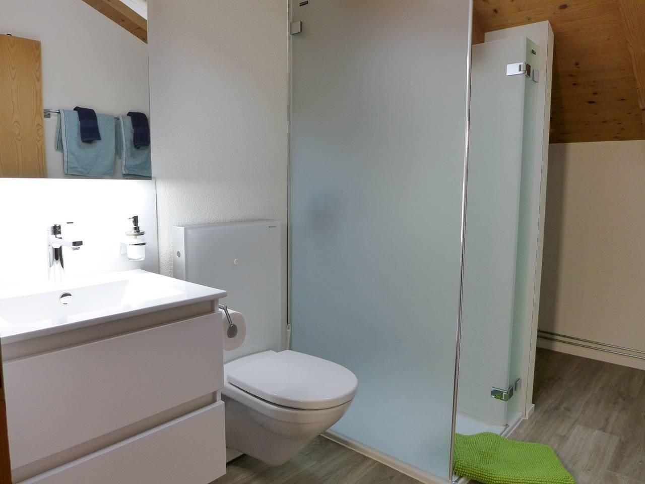 Vakantieappartement in Berner Oberland, Zwitserland voor 4 personen foto 9
