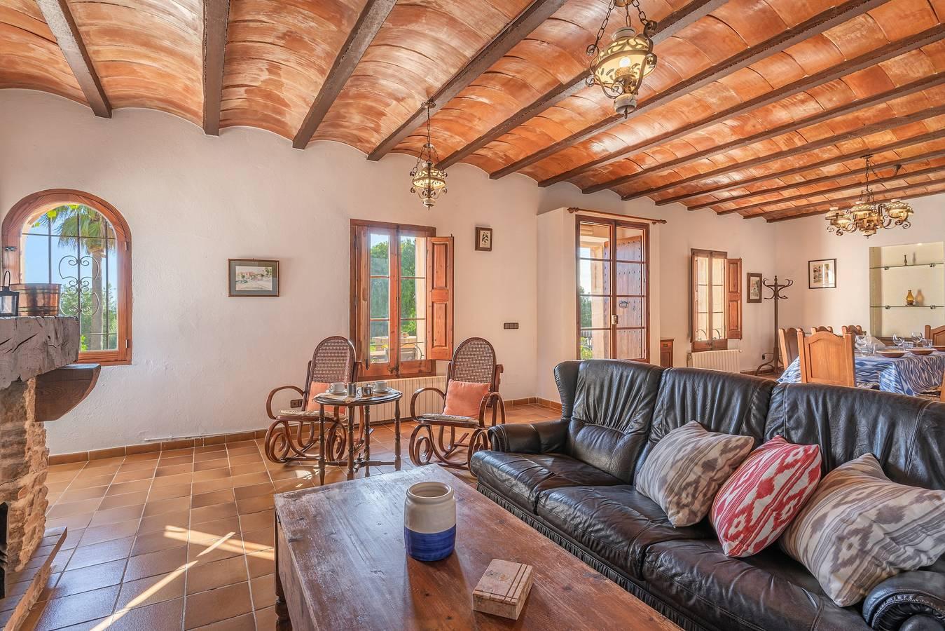 Vakantieappartement in Migjorn, Spanje voor 4 personen foto 7