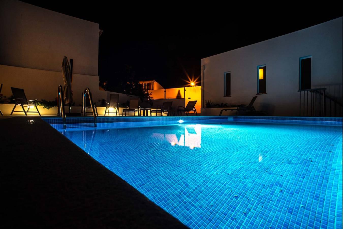 Vakantiehuis in Tavira, Portugal voor 12 personen foto 4